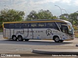 RodeRotas - Rotas de Viação do Triângulo 7751 na cidade de Brasília, Distrito Federal, Brasil, por Fabricio do Nascimento Zulato. Número da foto: #:id.
