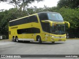 Viação Itapemirim 17001 na cidade de São Paulo, São Paulo, Brasil, por Jonata Rodrigo. Número da foto: #12974035.