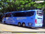 Expresso Guanabara 2452 na cidade de São Paulo, São Paulo, Brasil, por Ricardo Peruch. Número da foto: #12973833.