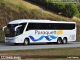 Paraquett Tour 8090 na cidade de Juiz de Fora, Minas Gerais, Brasil, por Luiz Krolman. Número da foto: #12975489.