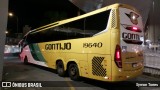 Empresa Gontijo de Transportes 19640 na cidade de Belo Horizonte, Minas Gerais, Brasil, por Symon Torres. Número da foto: #12975160.