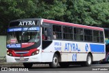Atyra 02 na cidade de Asunción, Paraguai, por José Paredes. Número da foto: #12975152.