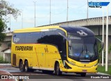 Viação Nova Itapemirim 60426 na cidade de Vitória, Espírito Santo, Brasil, por Ricardo Peruch. Número da foto: #12973882.