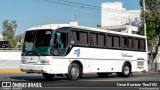 Autobuses Teotihuacan 220 na cidade de Gustavo A. Madero, Ciudad de México, México, por Omar Ramírez Thor2102. Número da foto: #12973659.