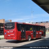 Auto Ônibus Brasília 1.3.059 na cidade de Niterói, Rio de Janeiro, Brasil, por Jorge Antonio de Souza Muros Filho. Número da foto: #:id.