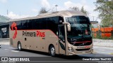 Primera Plus 5504 na cidade de Gustavo A. Madero, Ciudad de México, México, por Omar Ramírez Thor2102. Número da foto: #12973653.