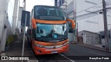 TJ Turismo 8F66 na cidade de Ponta Grossa, Paraná, Brasil, por BrunyBus Prado. Número da foto: #12975106.