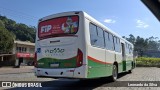 Santa Luzia Transporte e Turismo - Geneve Turismo 2302 na cidade de Brusque, Santa Catarina, Brasil, por Leonardo da Silva. Número da foto: #12973982.