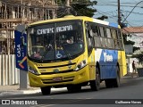 Viação Sudeste 104 na cidade de Marataízes, Espírito Santo, Brasil, por Guilherme Neves. Número da foto: #:id.