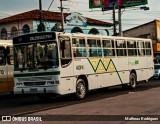 AmazonBus Locações e Transportes 9608 na cidade de Belém, Pará, Brasil, por Matheus Rodrigues. Número da foto: #12974697.