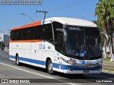 Expresso União 10363 na cidade de Juiz de Fora, Minas Gerais, Brasil, por Luiz Krolman. Número da foto: #12975421.
