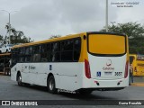 Coletivo Transportes 3657 na cidade de Caruaru, Pernambuco, Brasil, por Guma Ronaldo. Número da foto: #12973747.