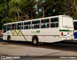 AmazonBus Locações e Transportes 9608 na cidade de Belém, Pará, Brasil, por Matheus Rodrigues. Número da foto: #12974698.