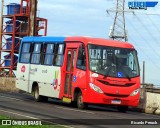 Unimar Transportes 2403 na cidade de Vitória, Espírito Santo, Brasil, por Ricardo Peruch. Número da foto: #12973859.