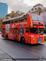 Turistik HLZF66 na cidade de Santiago, Santiago, Metropolitana de Santiago, Chile, por João Dolzan. Número da foto: #12974187.