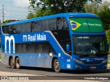 Real Maia 2403 na cidade de Teresina, Piauí, Brasil, por Clemilton Rodrigues . Número da foto: #:id.