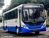 Auto Viação Monte Cristo AL-028 na cidade de Belém, Pará, Brasil, por Matheus Rodrigues. Número da foto: #12974930.