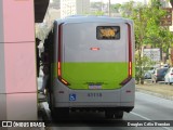 Rodopass > Expresso Radar 41118 na cidade de Belo Horizonte, Minas Gerais, Brasil, por Douglas Célio Brandao. Número da foto: #12974991.
