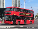 London Central EP15 na cidade de London, Greater London, Inglaterra, por Fábio Takahashi Tanniguchi. Número da foto: #12975241.