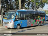 Viação Paratodos > São Jorge > Metropolitana São Paulo > Mobibrasil 6 4844 na cidade de São Paulo, São Paulo, Brasil, por Paulo Rafael Viana. Número da foto: #12974143.