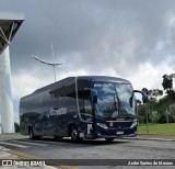 Viação Cometa 721539 na cidade de Jundiaí, São Paulo, Brasil, por Andre Santos de Moraes. Número da foto: #12974667.