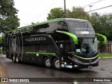 Viação Garcia 98011 na cidade de Paranavaí, Paraná, Brasil, por Robson Alves. Número da foto: #12974025.