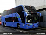 UTIL - União Transporte Interestadual de Luxo 11214 na cidade de Campinas, São Paulo, Brasil, por Raphael Malacarne. Número da foto: #:id.