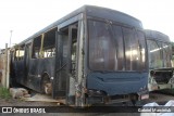 Sucata e Desmanches AKB7482 na cidade de Campo Largo, Paraná, Brasil, por Gabriel Marciniuk. Número da foto: #:id.