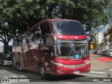 Empresa de Ônibus Nossa Senhora da Penha 59015 na cidade de Curitiba, Paraná, Brasil, por GDC __39AM. Número da foto: #:id.