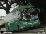 Viação Graciosa 106 na cidade de Curitiba, Paraná, Brasil, por GDC __39AM. Número da foto: #:id.