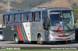 Empresa de Transportes Mairiporã 39.053 na cidade de Roseira, São Paulo, Brasil, por José Augusto de Souza Oliveira. Número da foto: #:id.