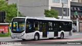 Mercedes-Benz SWG3D09 na cidade de Barueri, São Paulo, Brasil, por Francisco Ivano. Número da foto: #12975548.