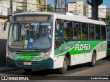 Transportes Flores RJ 128.382 na cidade de Duque de Caxias, Rio de Janeiro, Brasil, por André Almeida. Número da foto: #:id.