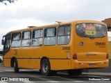 Cristo Rei > CCD Transporte Coletivo > SPE Via Mobilidade S/A DN600 na cidade de Curitiba, Paraná, Brasil, por Guilherme Gomes. Número da foto: #12975214.