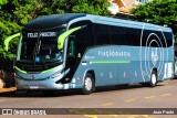 Viação Garcia 82149 na cidade de Toledo, Paraná, Brasil, por Joao Paulo. Número da foto: #12975242.