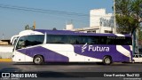Futura 10710 na cidade de Gustavo A. Madero, Ciudad de México, México, por Omar Ramírez Thor2102. Número da foto: #:id.