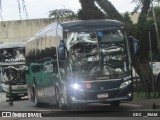 Viação Cometa 721520 na cidade de Curitiba, Paraná, Brasil, por GDC __39AM. Número da foto: #12974341.