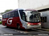 Expresso Gardenia 3470 na cidade de Campinas, São Paulo, Brasil, por Raphael Malacarne. Número da foto: #12975555.