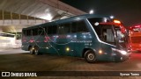 Companhia Coordenadas de Transportes 40200 na cidade de Belo Horizonte, Minas Gerais, Brasil, por Symon Torres. Número da foto: #:id.