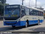 Transportes Águas Lindas BL-91601 na cidade de Belém, Pará, Brasil, por Juan Silva. Número da foto: #:id.