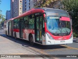 Subus 9788 na cidade de Santiago, Santiago, Metropolitana de Santiago, Chile, por João Dolzan. Número da foto: #12974013.