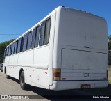 Ônibus Particulares 9837 na cidade de Rio Grande, Rio Grande do Sul, Brasil, por Fábio Oliveira. Número da foto: #:id.
