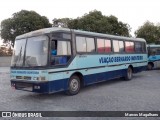 Viação Bernardo Monteiro 3300 na cidade de Montes Claros, Minas Gerais, Brasil, por Marcos Magalhaes. Número da foto: #:id.