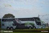Viação Garcia 88207 na cidade de Americana, São Paulo, Brasil, por Jacy Emiliano. Número da foto: #12974558.