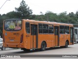 Auto Viação Mercês MI005 na cidade de Curitiba, Paraná, Brasil, por Guilherme Gomes. Número da foto: #12975199.