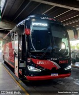 Lirabus 26019 na cidade de São Paulo, São Paulo, Brasil, por Andre Santos de Moraes. Número da foto: #12974574.