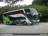 Expresso Transporte e Turismo Ltda. 3090 na cidade de São Paulo, São Paulo, Brasil, por Jonata Rodrigo. Número da foto: #12973863.