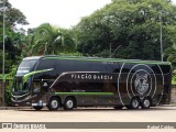 Viação Garcia 96101 na cidade de Maringá, Paraná, Brasil, por Rafael Caldas. Número da foto: #12975600.
