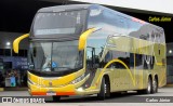 Expresso JK 23125 na cidade de Goiânia, Goiás, Brasil, por Carlos Júnior. Número da foto: #12974745.