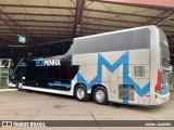 Empresa de Ônibus Nossa Senhora da Penha 64065 na cidade de Londrina, Paraná, Brasil, por Júnior Juninho. Número da foto: #12973620.